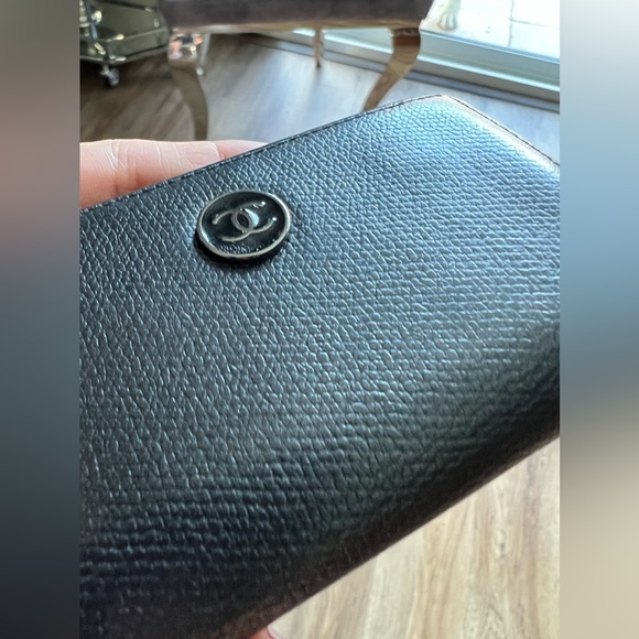 Chanel key holder! - Picture 8 of 8